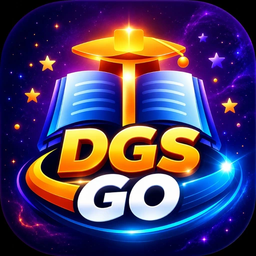 DGSGO uygulama ikonu