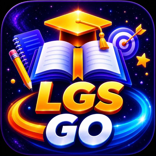 LGSGO uygulama ikonu