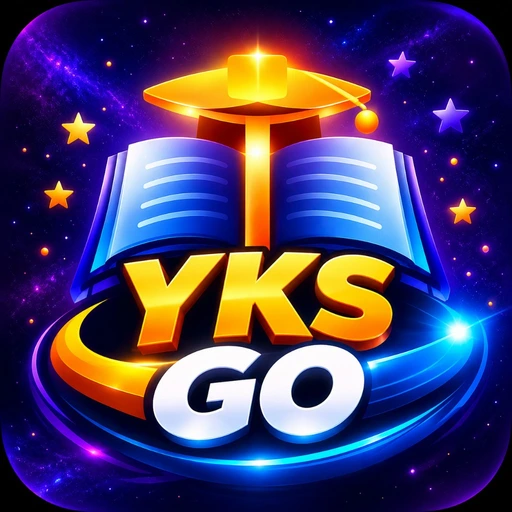 YKSGO uygulama ikonu