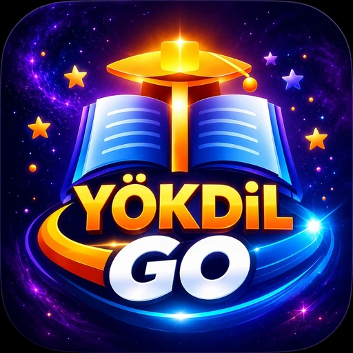 YÖKDİLGO uygulama ikonu
